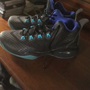 Jordan Super.Fly Shoes-*GREAT CONDITION*